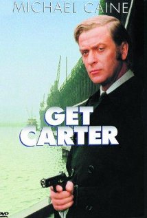 Get Carter (1971) cover