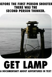 Get Lamp 2010 poster