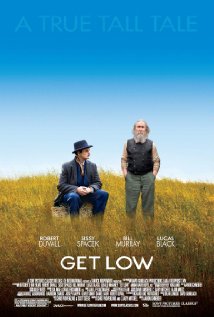 Get Low (2009) cover
