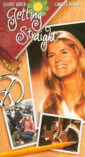 Getting Straight (1970) cover