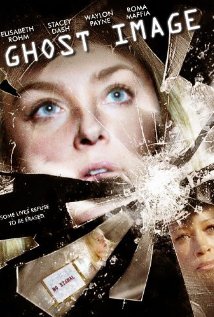 Ghost Image (2007) cover