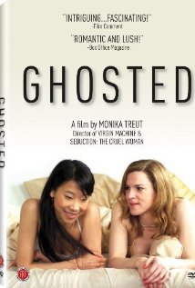 Ghosted (2009) cover