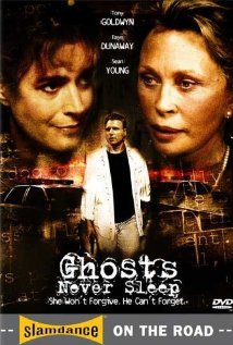 Ghosts Never Sleep (2005) cover
