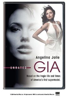 Gia (1998) cover
