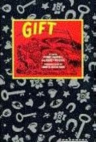 Gift 1993 copertina