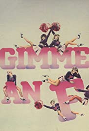 Gimme an 'F' (1984) cover