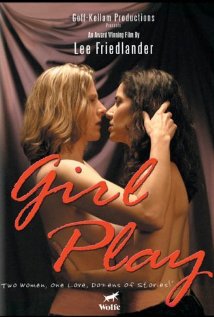 Girl Play 2004 poster