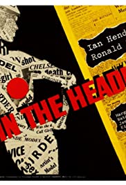Girl in the Headlines (1963) cover
