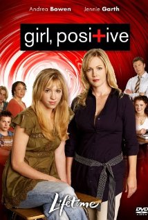 Girl, Positive (2007) cover