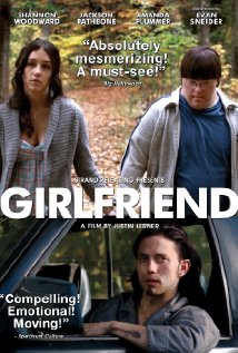 Girlfriend (2010) cover