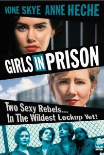 Girls in Prison (1994) cover