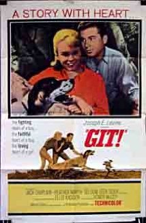 Git! 1965 poster