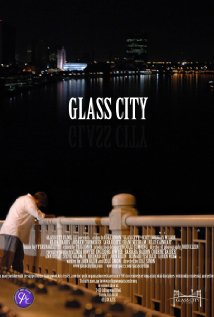 Glass City 2008 poster