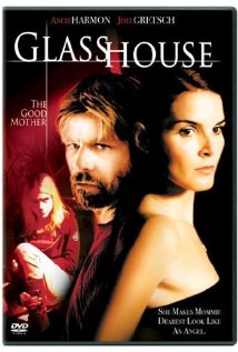 Glass House: The Good Mother (2006) cover
