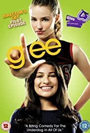 Glee: Director's Cut Pilot Episode (2009) cover
