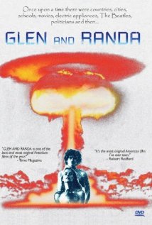 Glen and Randa (1971) cover