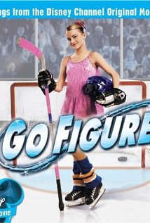 Go Figure (2005) cover