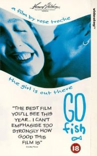 Go Fish (1994) cover