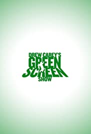 Green Screen Show (2004) cover