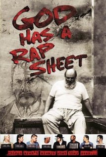 God Has a Rap Sheet (2003) cover