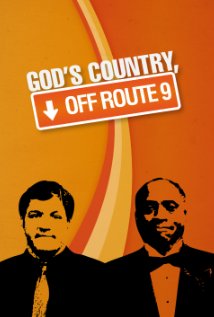 God's Country, Off Route 9 (2009) cover