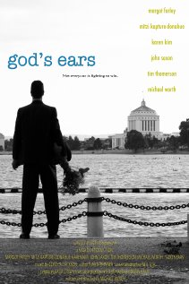 God's Ears (2008) cover
