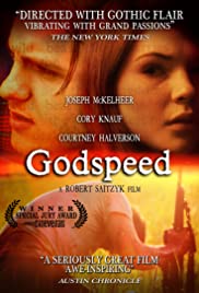 Godspeed 2009 capa