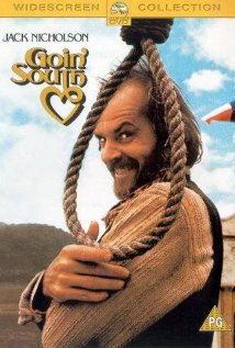 Goin' South (1978) cover