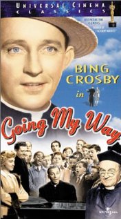 Going My Way (1944) cover