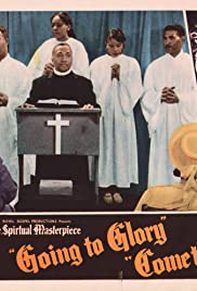 Going to Glory... Come to Jesus 1946 poster