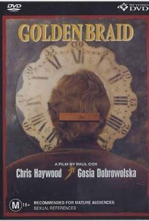 Golden Braid 1990 capa