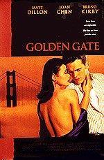 Golden Gate (1994) cover
