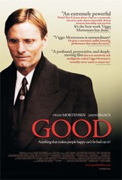 Good (2008) cover
