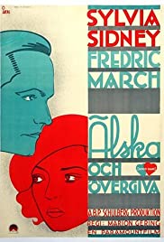 Good Dame 1934 poster