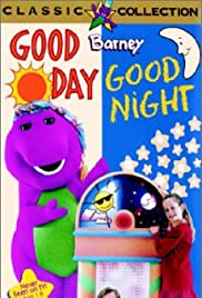 Good Day, Good Night (1997) cover