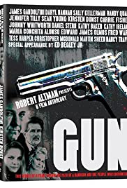Gun (1997) cover