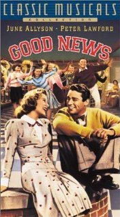 Good News (1947) cover