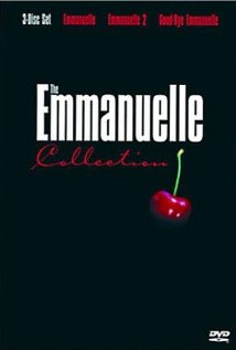 Goodbye Emmanuelle 1977 masque