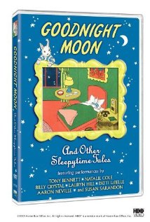 Goodnight Moon & Other Sleepytime Tales 1999 capa