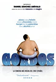 Gordos (2009) cover