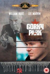 Gorky Park (1983) cover