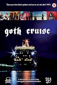 Goth Cruise (2008) cover