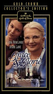 Grace & Glorie 1998 copertina