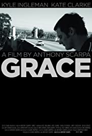 Grace 2005 copertina