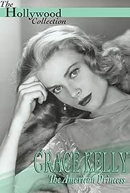 Grace Kelly: The American Princess 1987 poster