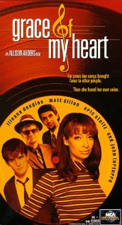 Grace of My Heart (1996) cover