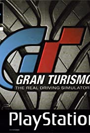 Gran Turismo 1998 poster
