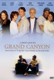 Grand Canyon (1991) cover