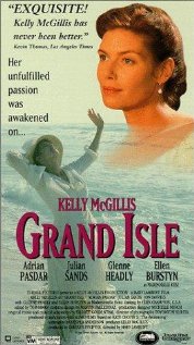 Grand Isle 1991 poster