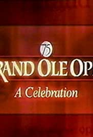 Grand Ole Opry 75th: A Celebration (2000) cover
